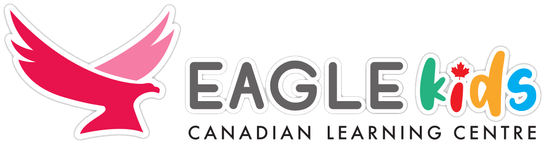 Eagle Kids Logo