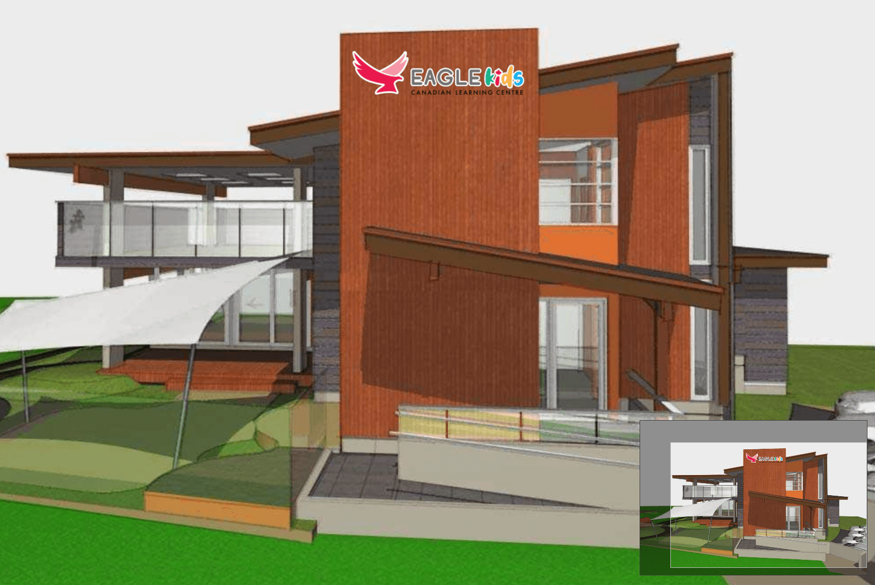 Garibaldi Highlands Building
